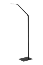 MONIX Vloerlamp LED 6,5W Dimbaar 3000K