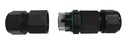 Lineaire Connector IP68 (snelle connectie geen schroeven)