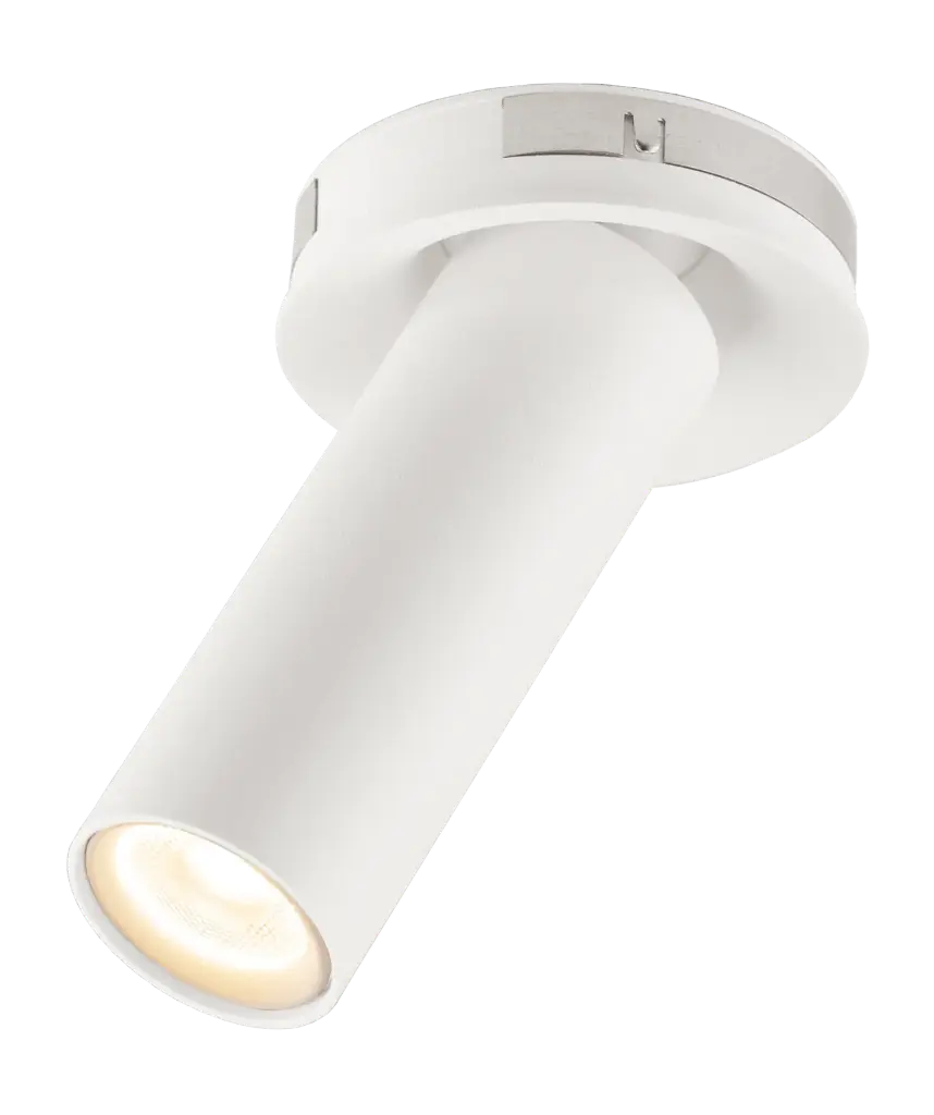 Lopal insert voor ZOOM Wit LED 4,5W