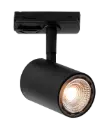 Nysit 1L Spot 1F-track zwart