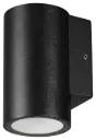 TENGU Wandlicht 1x3W 3000K IP65 zwart