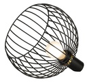 OONAH Tafel lamp ø250mm zwart / goud