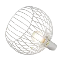 Oonah lampe de table ø250mm noir / or