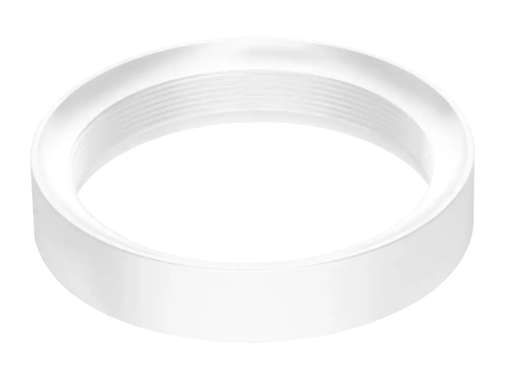 OONAH ring Ø65mm white