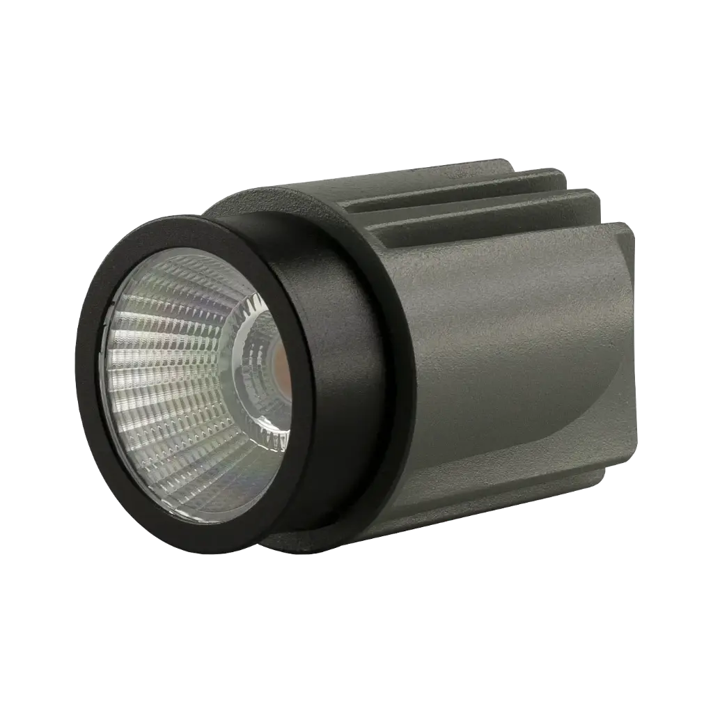 MODRIZ led module + driver 13W 2700K 38° (+15°) triac dimbaar CRI>90