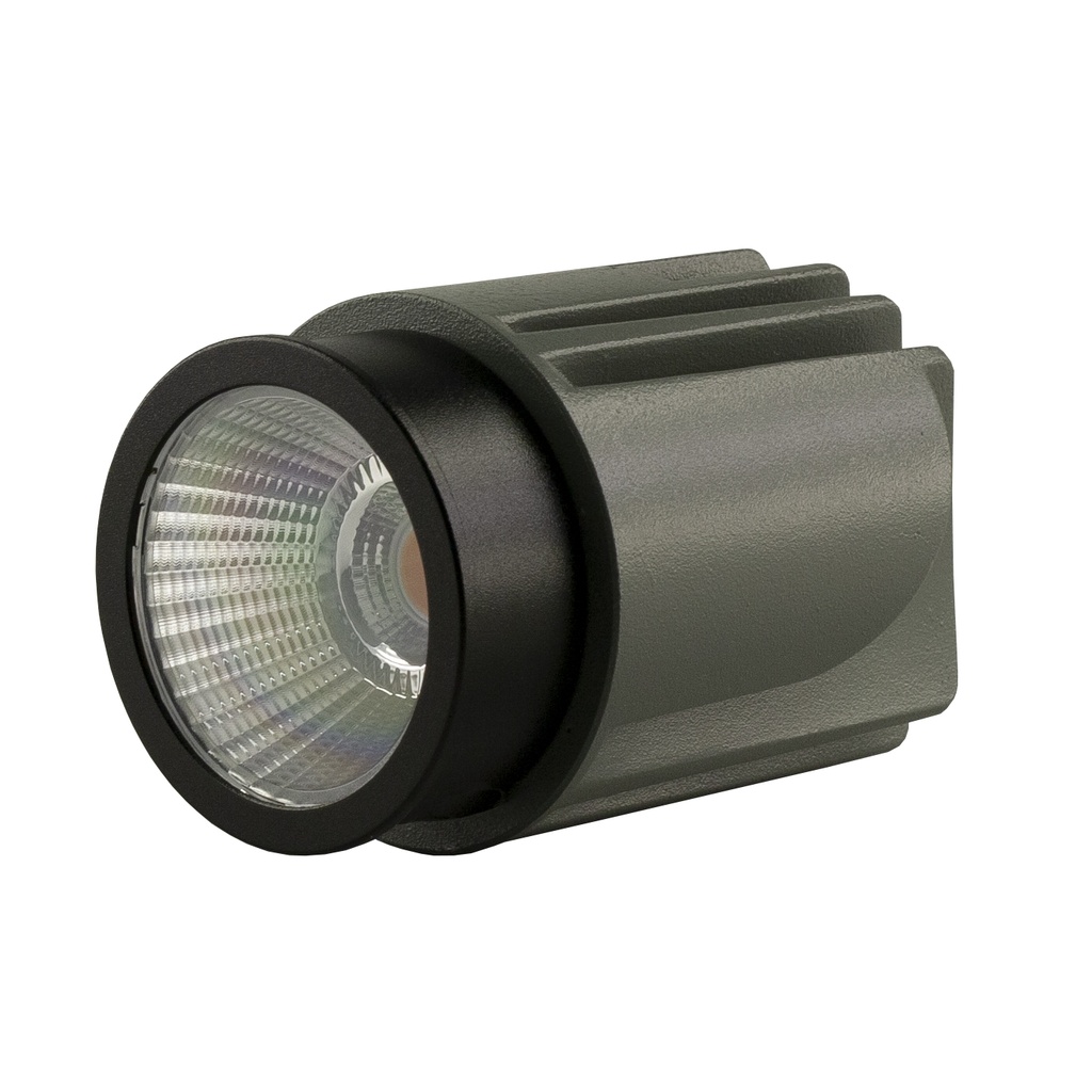 MODRIZ led module + driver 13W 2700K 38° (+15°) triac dimbaar CRI>90