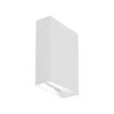 ORION I - ABS applique up&down 560Lm 5,6W blanc