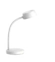 TOSH bureellamp SMD LED 4,5W/440Lm mat wit