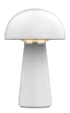 BOLETO oplaadbaar TL IP44 LED 4,7W 170Lm mat wit
