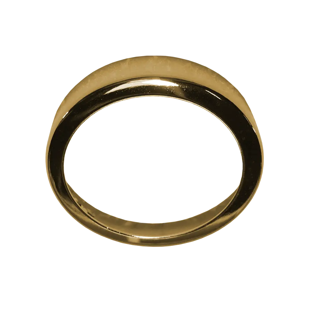 Anneau Bronze GU10 LED model  Xzibit