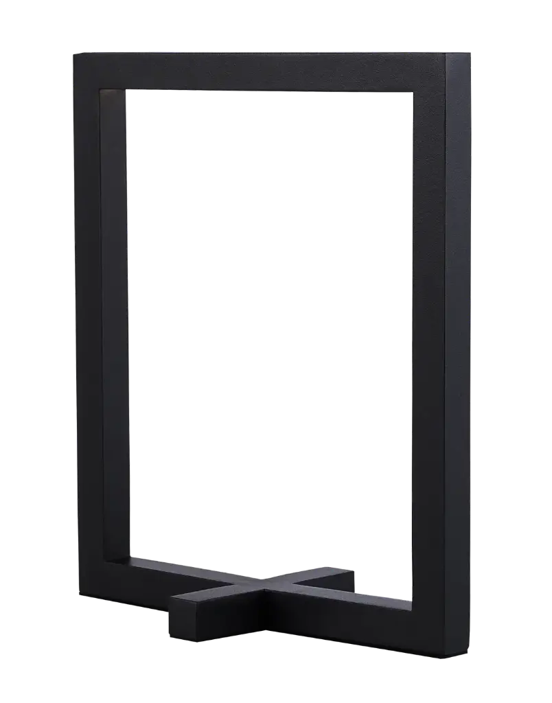 GURI lampe de table 5W 3000K noir dimmable