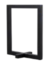 GURI lampe de table 5W 3000K noir dimmable