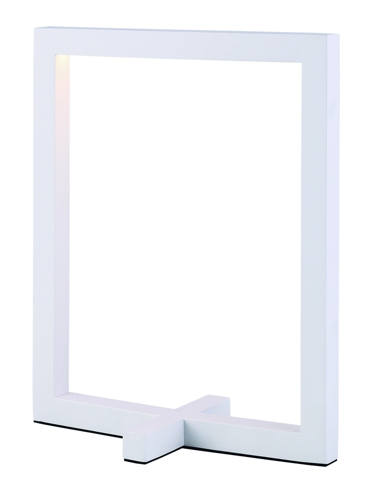 GURI LED tafellamp 5W 3000K wit dimbaar