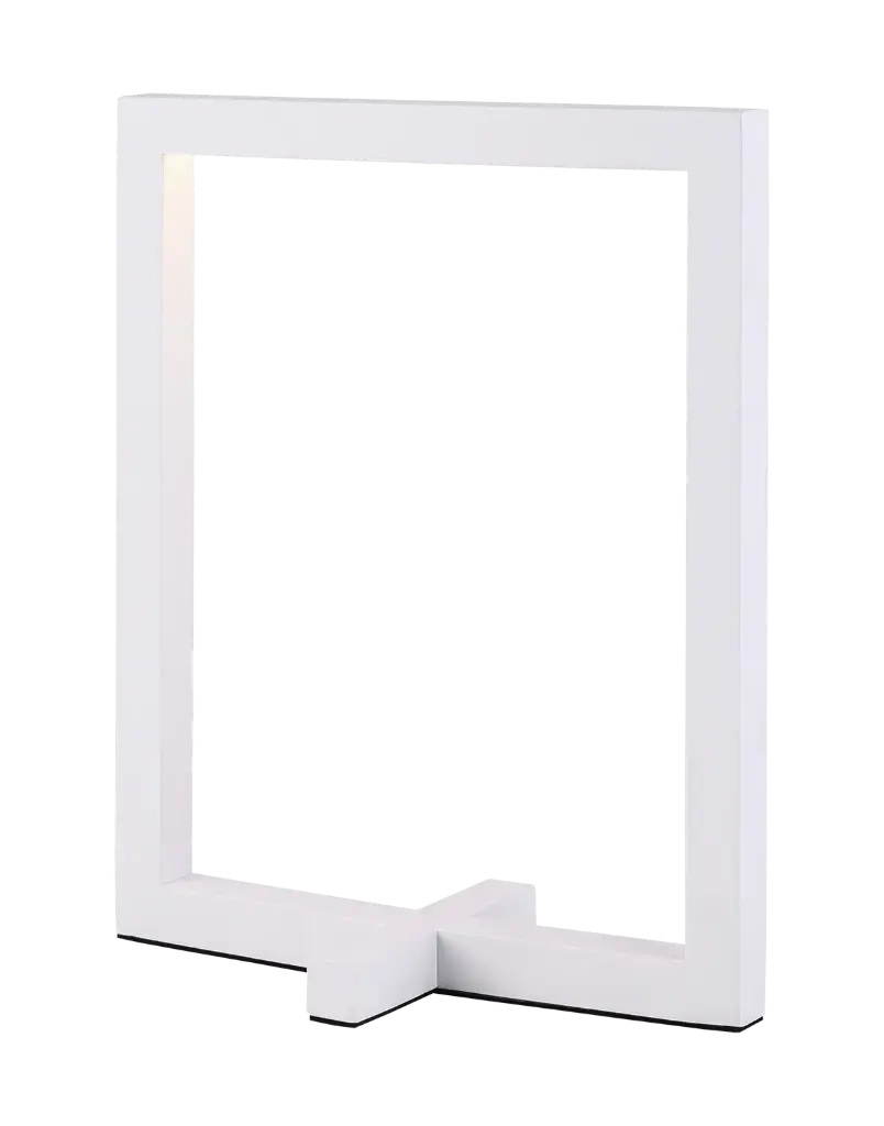 GURI LED tafellamp 5W 3000K wit dimbaar
