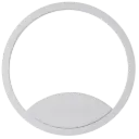 ORSO LED wandlicht 15W 3000K wit dimbaar