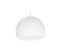 XOLO pendant diam 400mm LED 7W dimmable sand white (300cm)