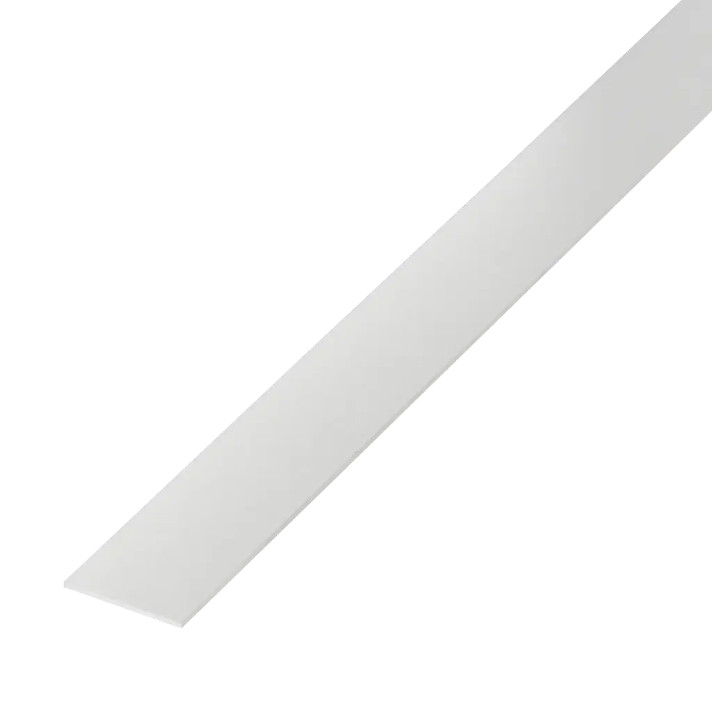 INFINITUS Safety Cover 1000mm Wit