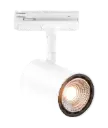 Nysit 1L monophase track spot white