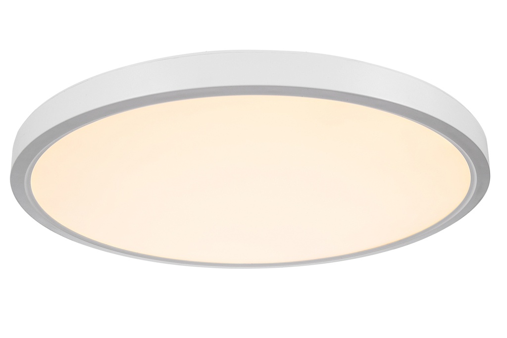 OXUS LED 30W 2700K plafondlamp wit