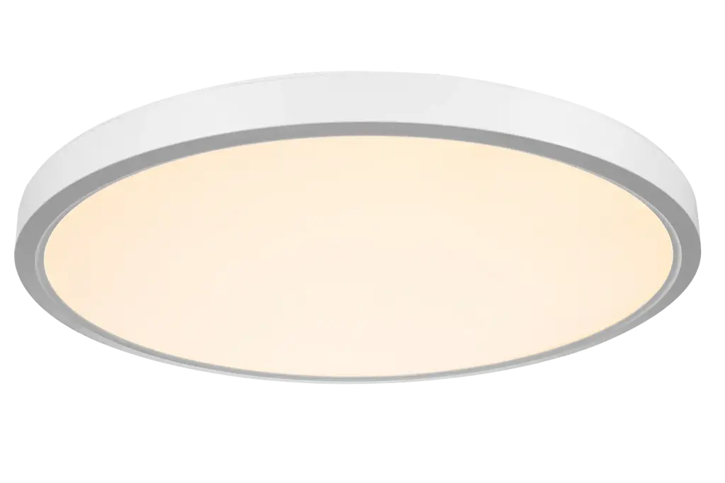 OXUS LED 40W 2700K plafondlamp wit