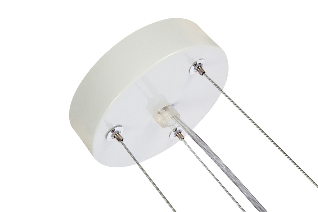 OXUS pendel kit wit