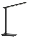 MISO LED Bureaulamp 2,6W Dimbaar + CCT zwart