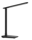 MISO LED lampe de bureau 2,6W Dimmable + CCT noir
