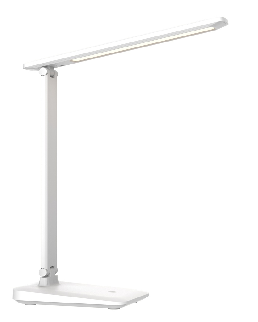 MISO LED Bureaulamp 2,6W Dimbaar + CCT wit