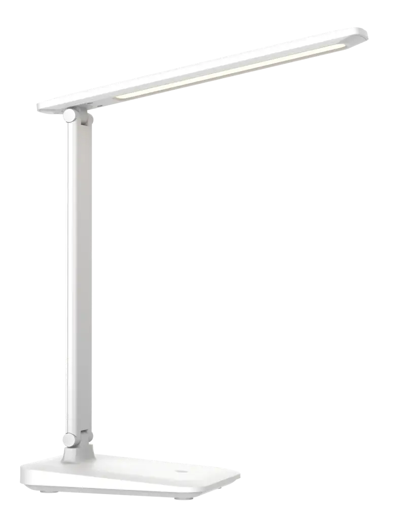 MISO LED Bureaulamp 2,6W Dimbaar + CCT wit