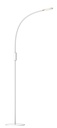 NONI LED Vloerlamp 5W 5-staps dimbaar wit