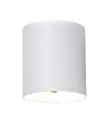 RADU Wandlicht wit G9 excl (max 40W)