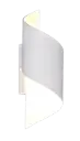 HELIX Wandlicht wit G9 excl (max 40W)
