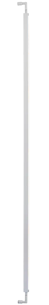 GURI LED Wandlicht 40W 3000K Wit Dimbaar