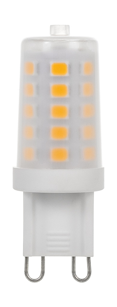 G9 3,5W LED 300LM 2700K Dimbaar