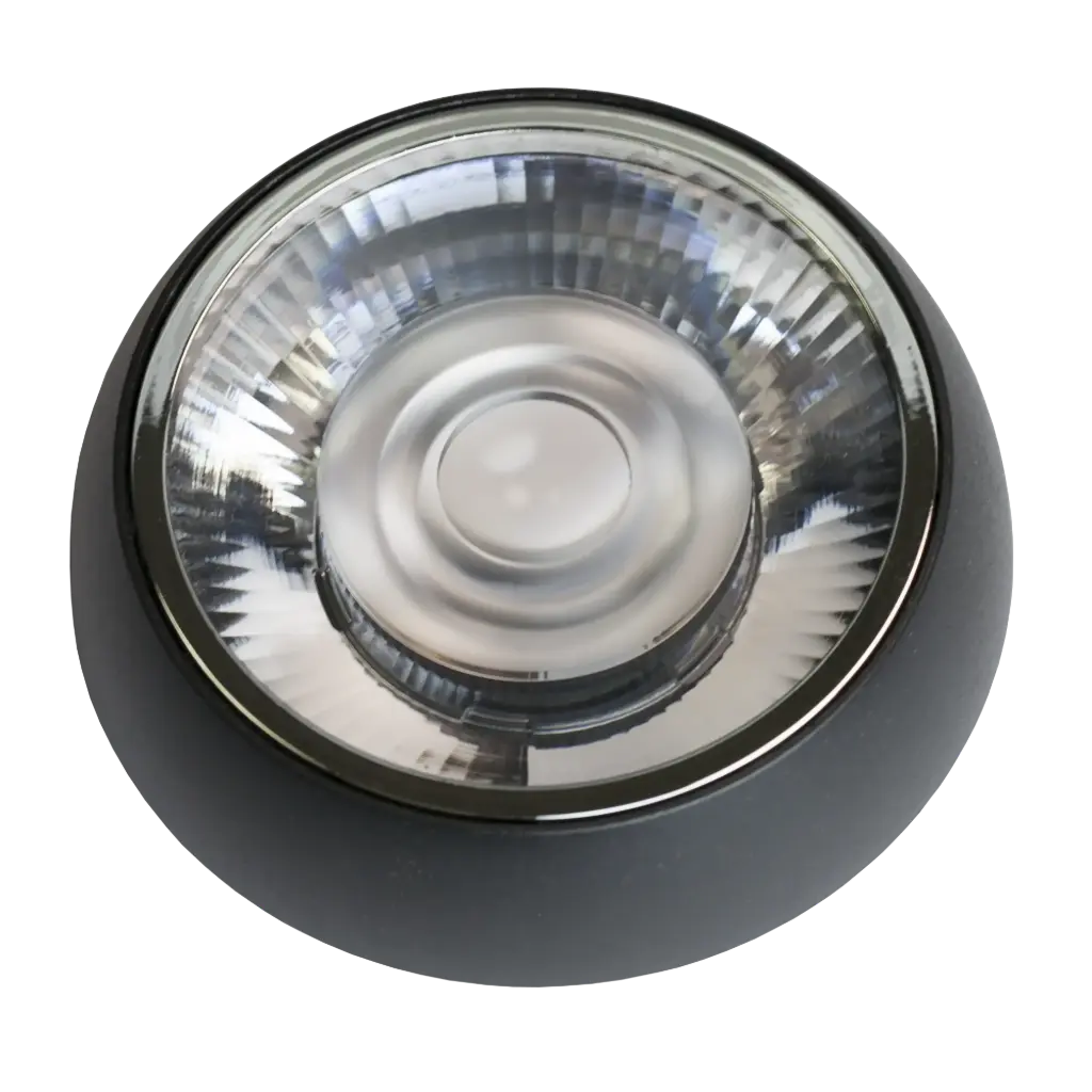 ORBIT Big lens Optic 10° Zwart