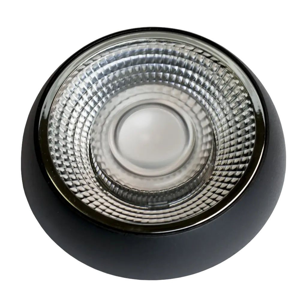ORBIT Big Lens Optic 36° Black
