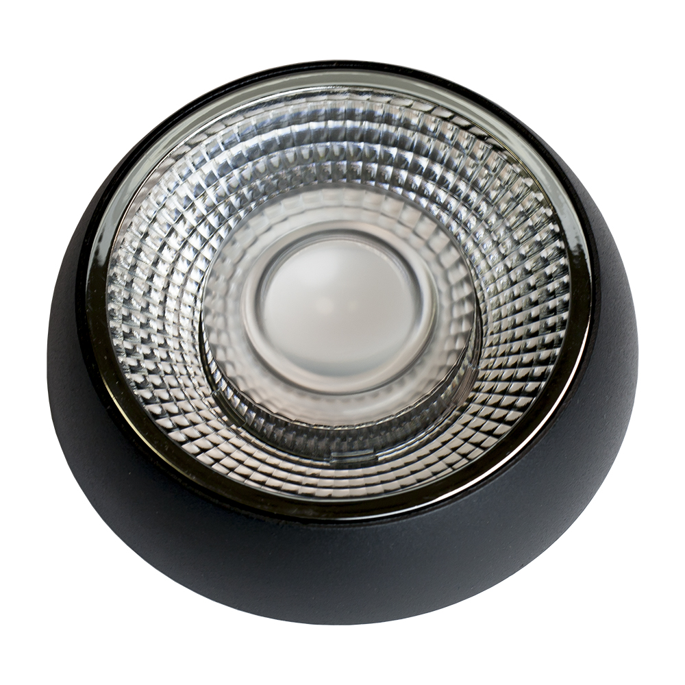 ORBIT Big Lens Optic 36° Zwart