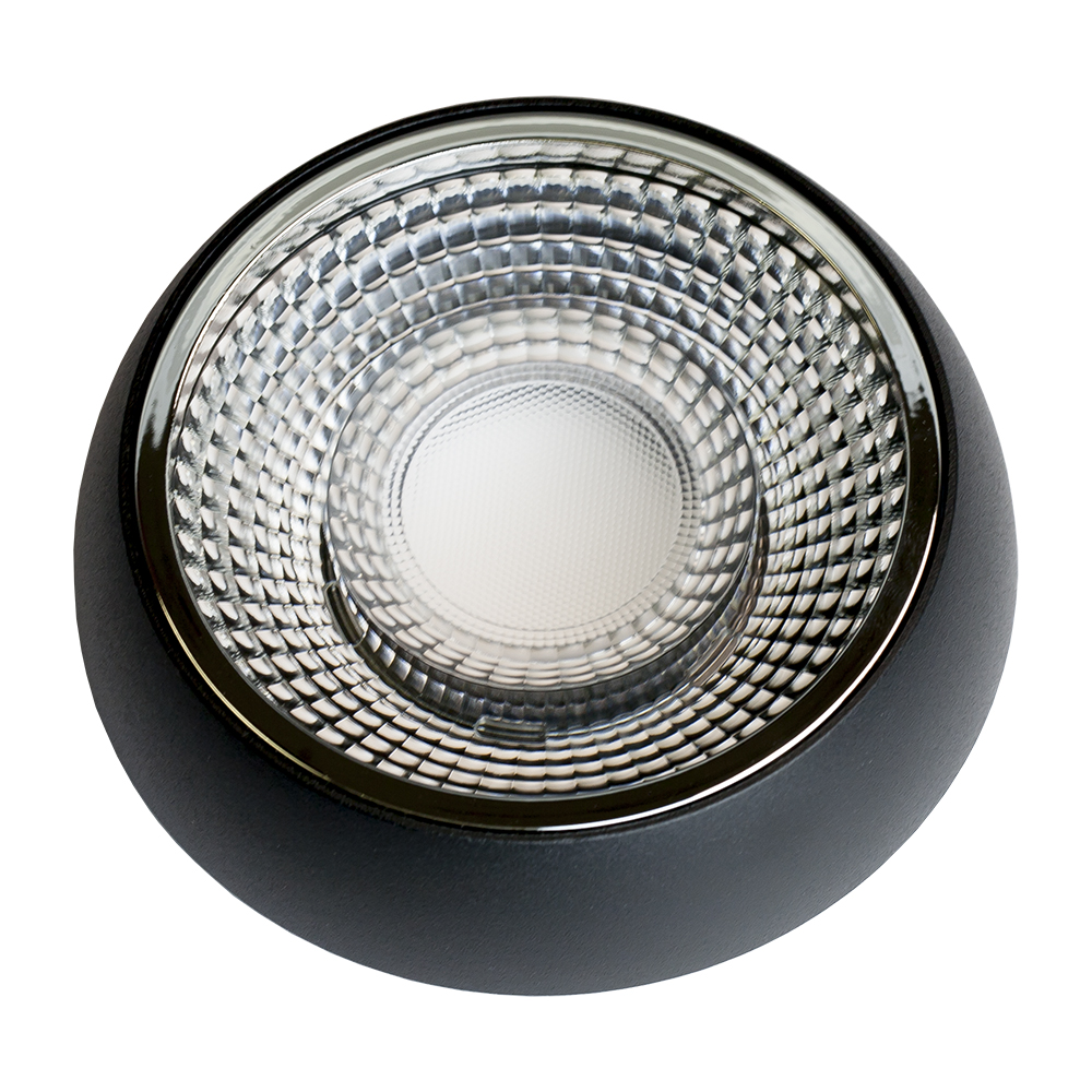 ORBIT Big Lens Optic 60° Zwart