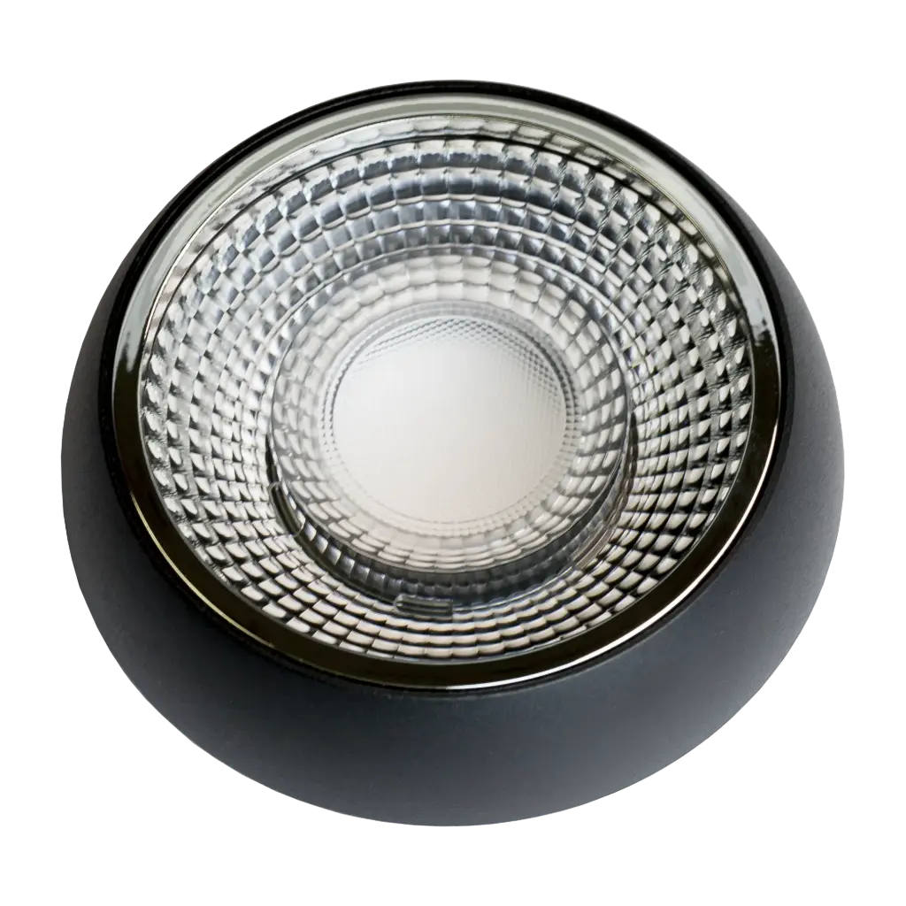 ORBIT Big Lens Optic 60° Zwart