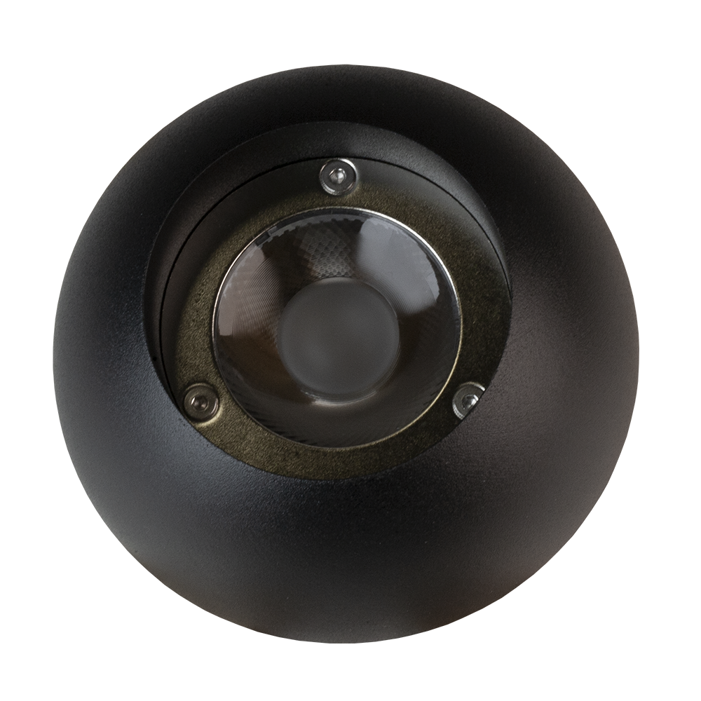 ORBIT Mini Lens Optic 18° Black