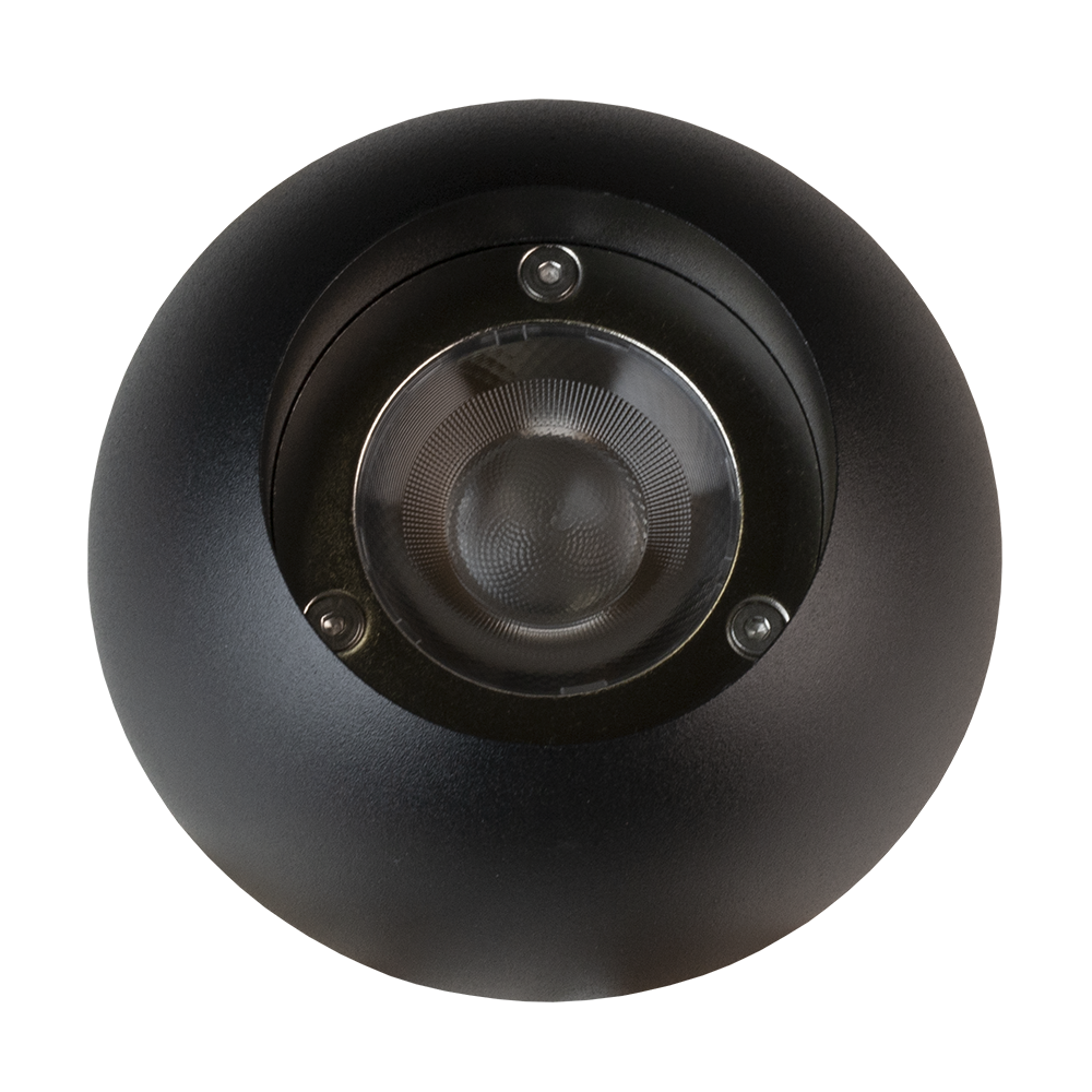 ORBIT Mini Lens Optic 30° Black