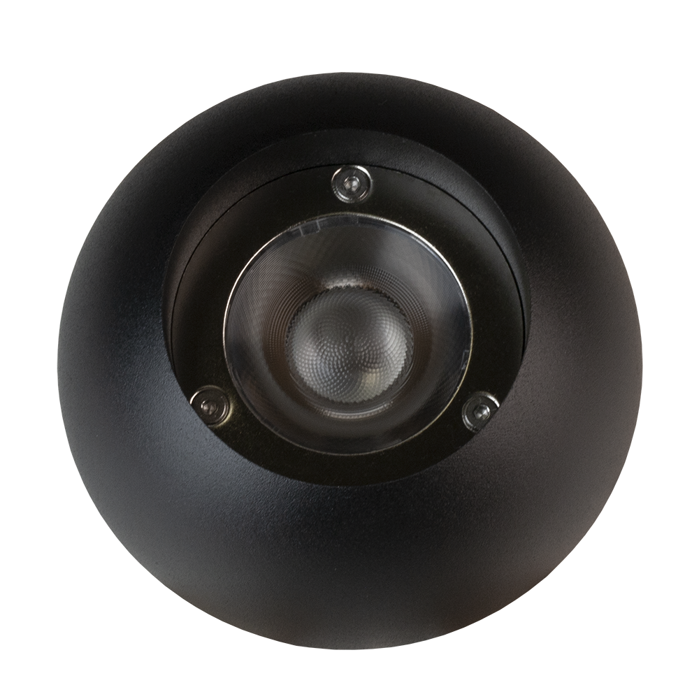 ORBIT Mini Lens Optic 42° Black