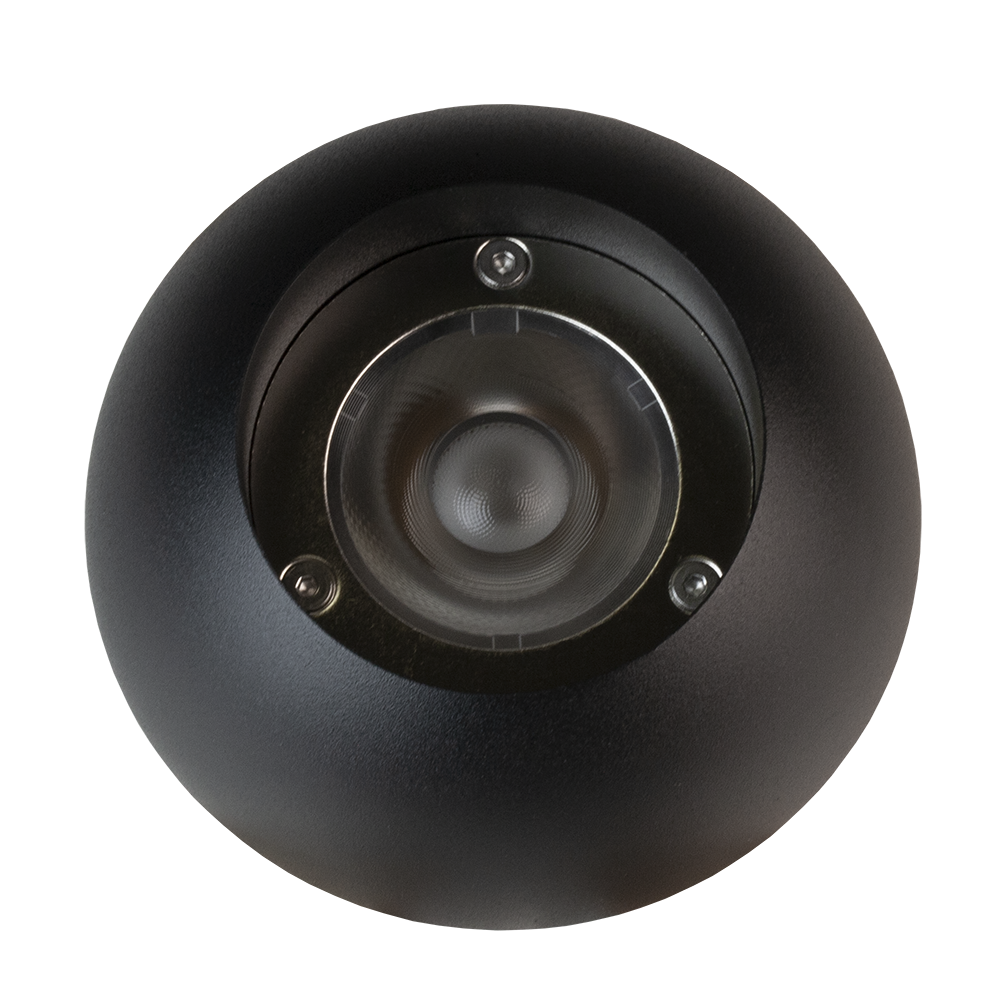 ORBIT Mini Lens Optic 55° Zwart