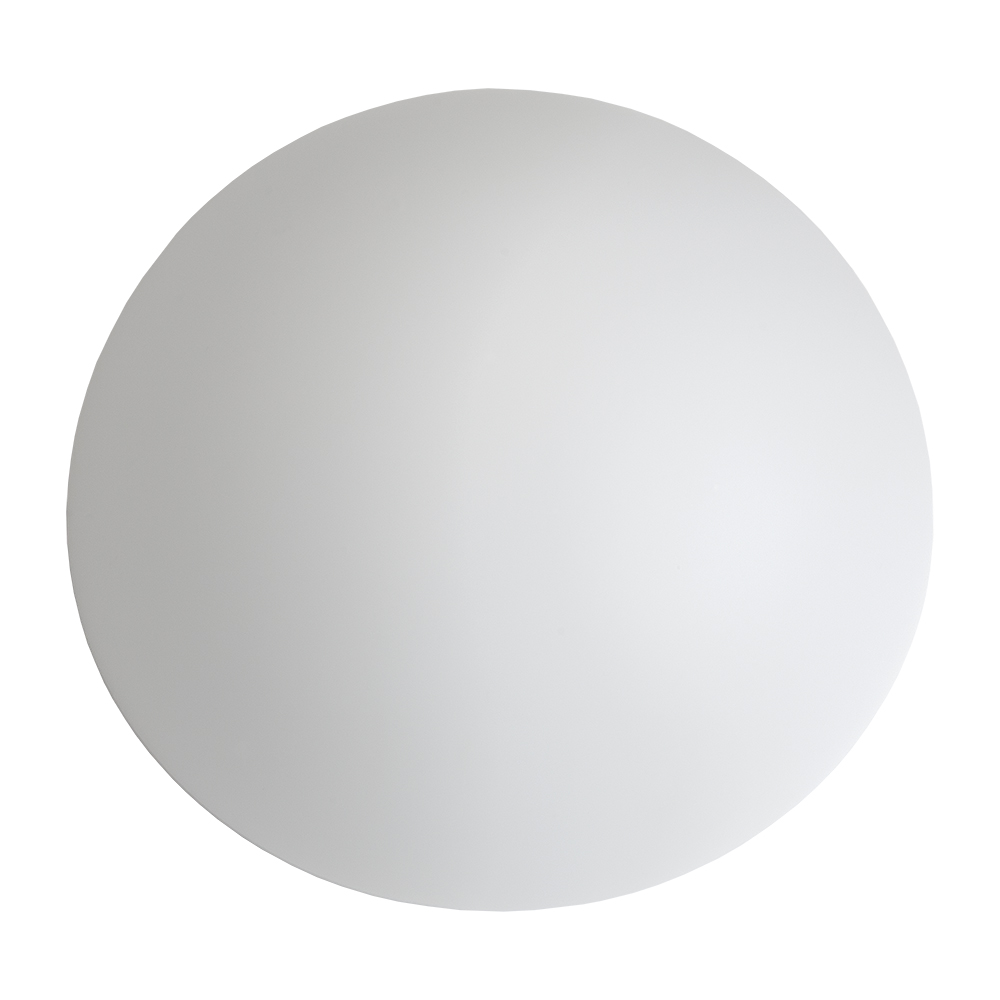 ORBIT Flood Lens 150° Wit