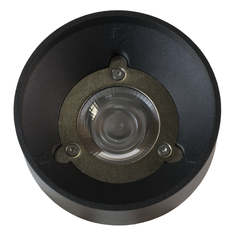 ORBIT Decorative Lens Optic 15° Zwart