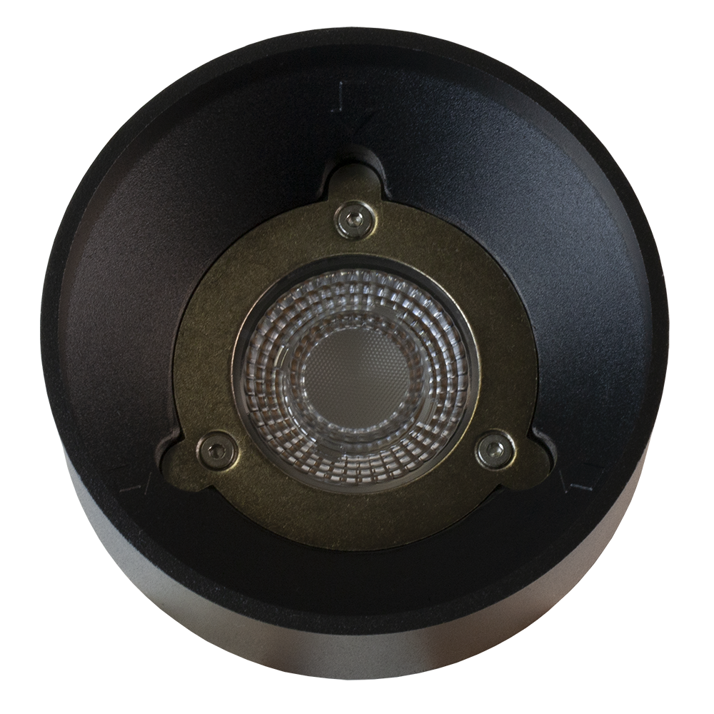 ORBIT Decorative Lens Optic 60° Zwart