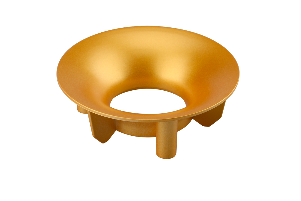 ORBIT Mini Insert Goud