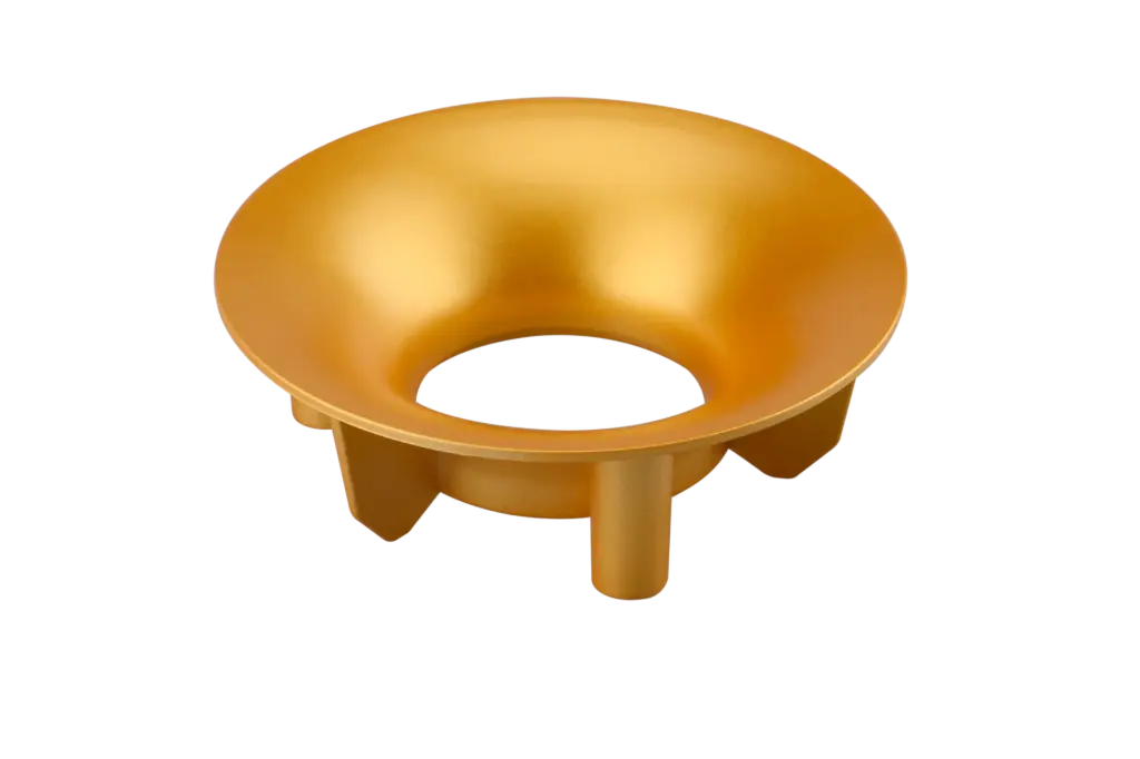 ORBIT Mini Insert Goud