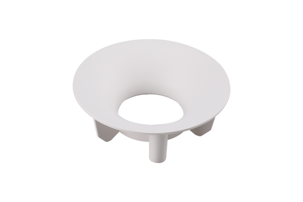 ORBIT Mini Insert Blanc
