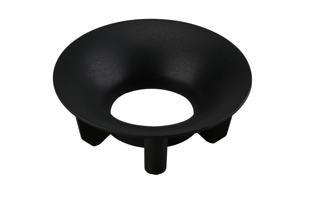 ORBIT Mini Insert Zwart